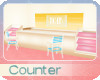 (OvO) Café Counter
