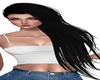 (B) Nao Black Hair