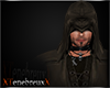 xTx-Hood brown
