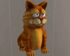 DER: Garfield Cat