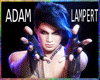 Underground,Adam Lambert