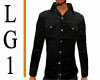 LG1 Black Shirt
