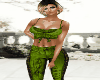 Green Outfits HB Rls