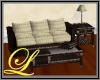 ~L~Romantic Sofa Set 2