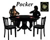 Pocker Table