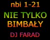 NIE TYLKO BIMBAŁY