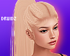 D. Umber - Blonde