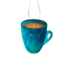 M.G. E.  Coffee Cup