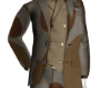 boho suit