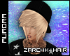 A| Zarehk Blonde