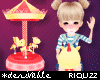 R| Kids Carousel ~ Anim