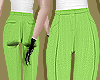Neon Woven Pants