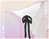 ❄ Ears White/Bl