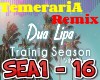 T- Dua Lipa - Trg Season