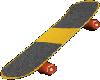 AnimatedSkateboard