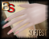 (BS) Miss Gloves W SFT