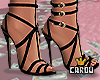 c. black c heels