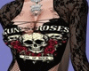 DC..GUNS & ROSES