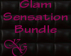 {KG}Glam Sensation Bndle