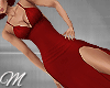 m: Classy Dress red