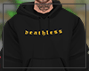 N. Deathless Yellow V1