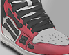 Shoe Amir Red