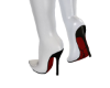thigh high snow