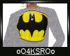 4K .:Batman Top:.