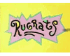 iF.&#128176;Rugrats Sticker