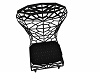 blackironunholychair