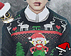 Ugly sweater
