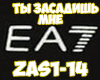 EA7-Ti zasadish mne