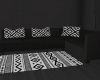 ズ Modern Set Sofa