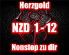 Herzgold Nonstop zu dir