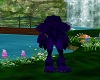 Wolf Furkini Purple V5
