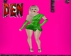 St Patrick's Day Gem