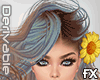 ғх Yasmina Blonde req