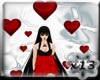 X13 Valentine's Hearts