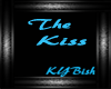 THE Kiss