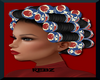  COUNTRY HAIR CURLERS