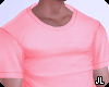▲ T-shirt Pink