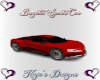 kd~Bugatti sports Car