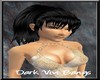 (G) Dark Vivi Bangs