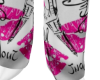 Boots Kiss R/W