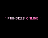 [a] princess online