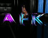 [PEC]Flash AFK sign