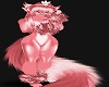 Foxie Pink dress