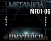 METANIOA TRON LINES