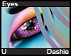 Dashie Eyes