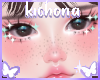 ʚɞ Starry Eyes Mint